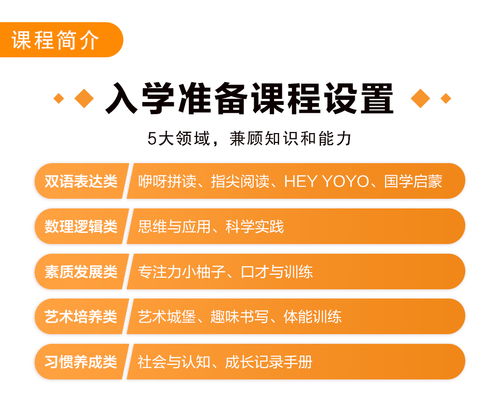 济南新一年级课程 半年班 价格 学前教育哪家好 济南迪诺全科教育 淘学培训